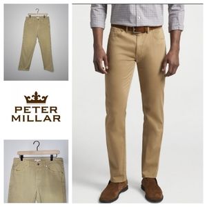 Peter Millar Chino Pants Size 33